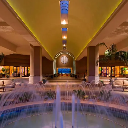 The Westin La Paloma Resort & Spa-3