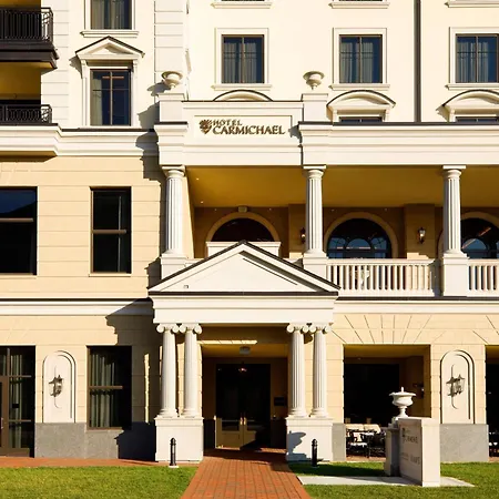 Hotel Carmichael, Autograph Collection-3