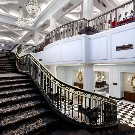Hotel Carmichael, Autograph Collection-2