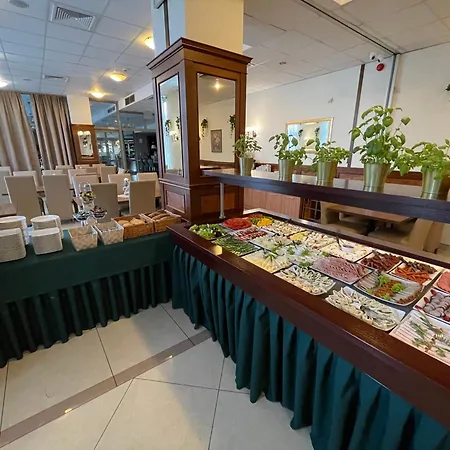 Hotel Great Polonia Conrad Krakow-2