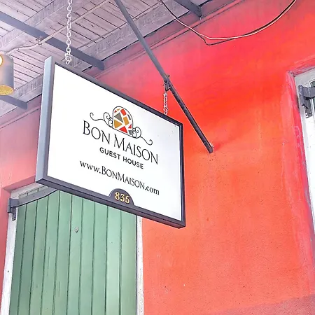 Bon Maison Guest House-2