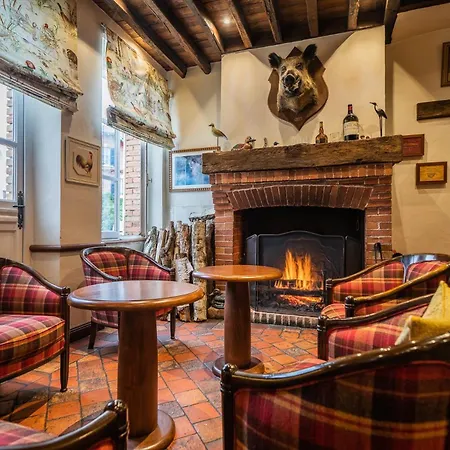 Auberge du Cheval Blanc-2