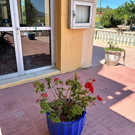 Hotel La Garenne-2