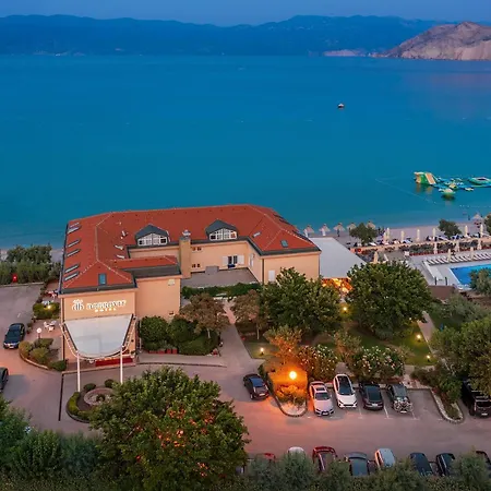 Hotel Dobrovit-2
