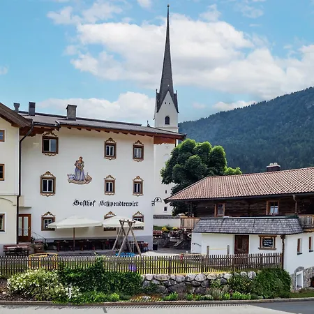 Gasthof Schwendterwirt-2