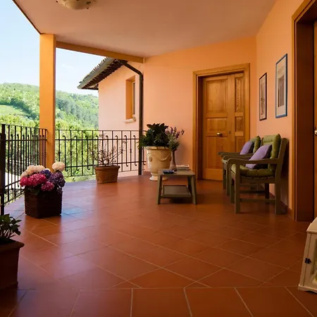 Albergo Villa Cristina-3