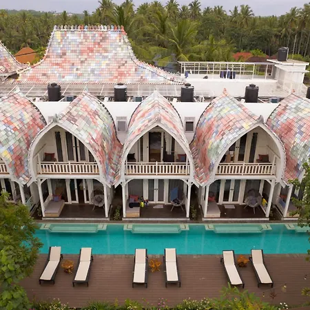 Mambo Beach Resort-3