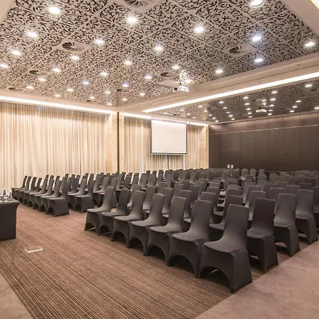 Andersia Hotel & Spa Poznan, A Member Of Radisson Individuals-2