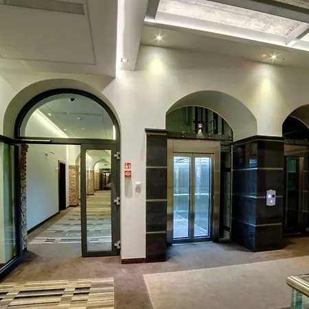 Hotel Loft 1898-2