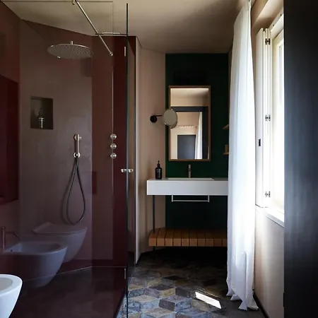 Le Marne Relais - Small Luxury Hotels Of The World-2