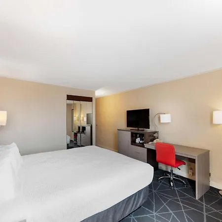 Best Western Plus Austin Central-3