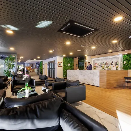 Jr Hotels Bologna Amadeus-3
