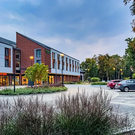 Hotel Malbork - Centrum Konferencyjne-2