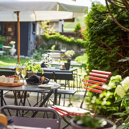 Boutique-Hotel Schluessel-2