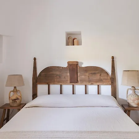 Trulli Del Bosco-2