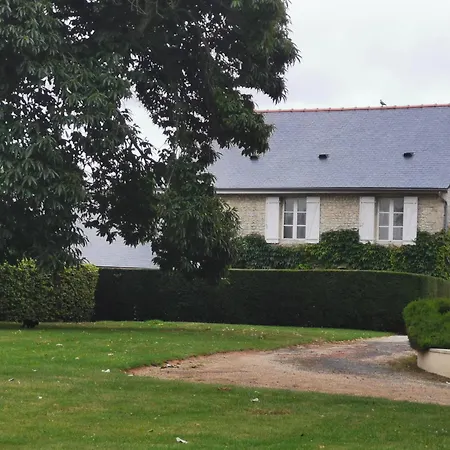 Grand Hotel "Chateau De Sully" - Piscine & Spa -Teritoria-2