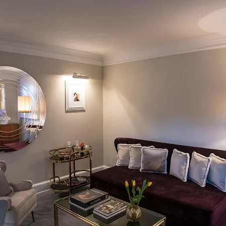 Maalot Roma - Small Luxury Hotels Of The World-3