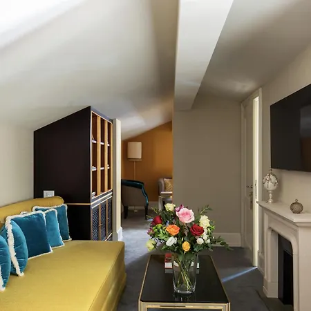 Maalot Roma - Small Luxury Hotels Of The World-2