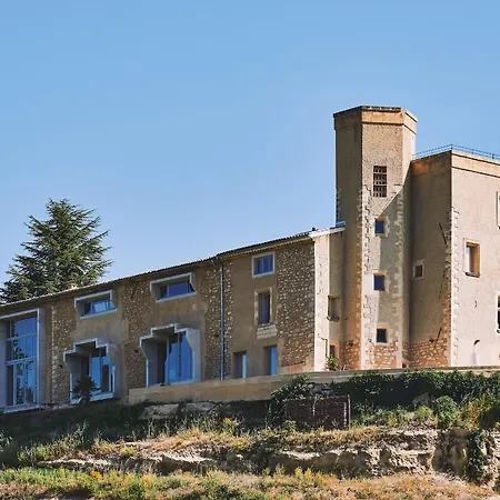 Domaine La Ferme HI bride-3
