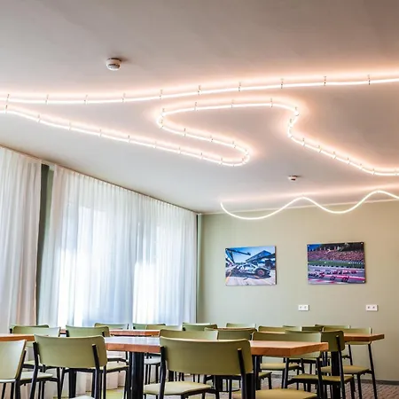 Flexymotel Spielberg-3