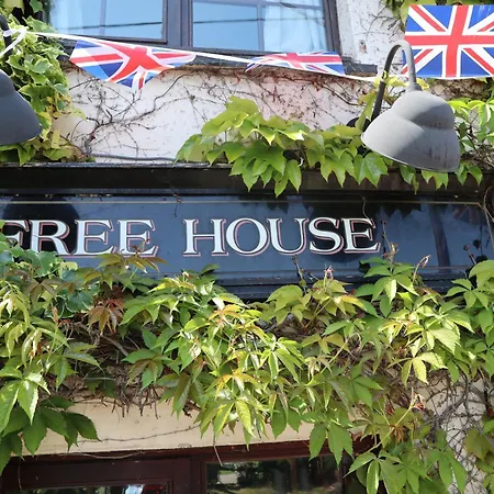 The White Horse Inn-3