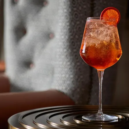 The Leo Kent Hotel, Tucson, A Tribute Portfolio Hotel-2