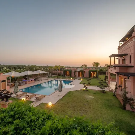 Villa Dar Laila-3