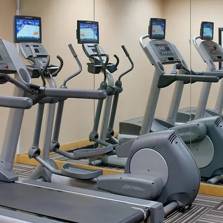 Residence Inn Long Island Hauppauge/Islandia-2