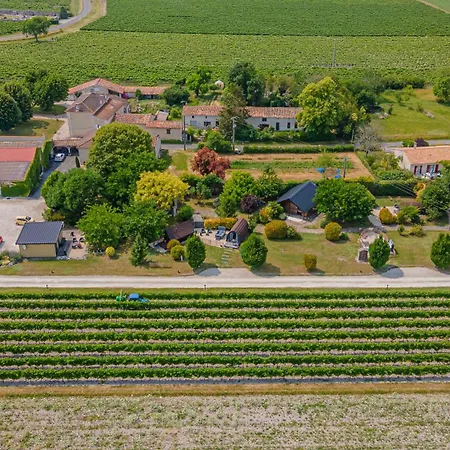 Domaine des Vignères-3