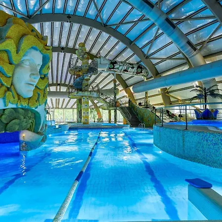 Grand Spa Lietuva Hotel Druskininkai-2