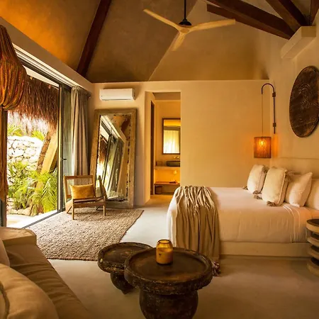 Hotel Muare Tulum Wellness And Spa (Adults Only)-3