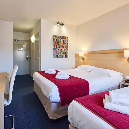 Hotel Saint Laurent-3