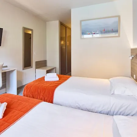 Hotel Saint Laurent-2