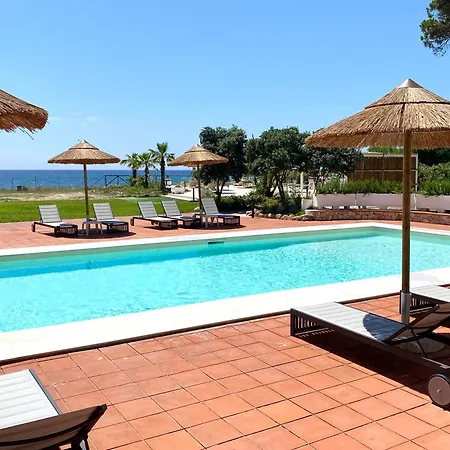 Hotel Mare Pineta-2