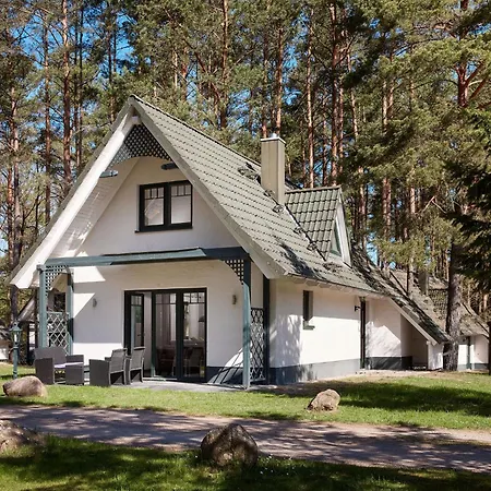 Van der Valk Naturresort Drewitz-2
