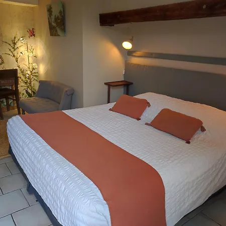 Le Relais Des Dalles-3