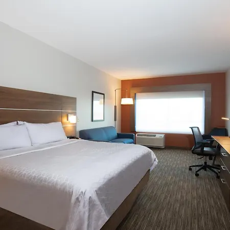Holiday Inn Express & Suites - Beloit By Ihg-3