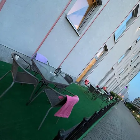 Hotel Great Polonia Conrad Krakow-2