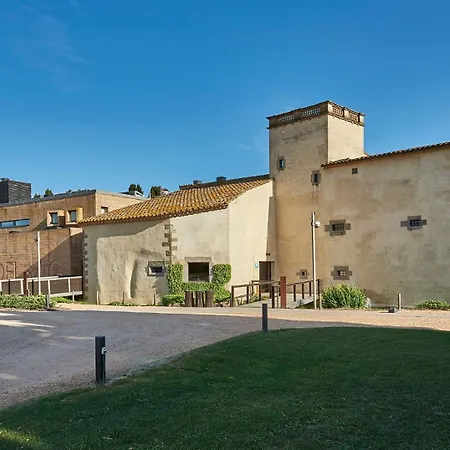 Urh - Hotel Moli Del Mig-3