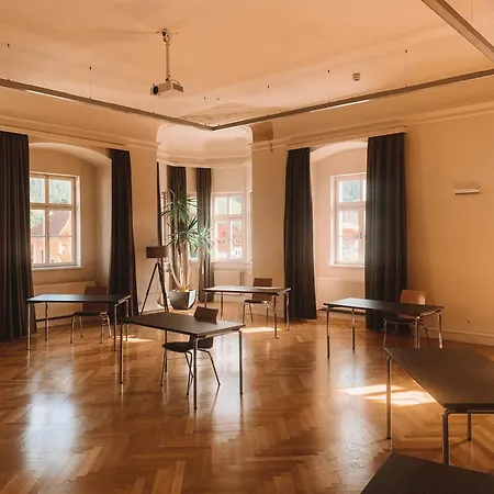 JUFA Hotel Stift Gurk-2