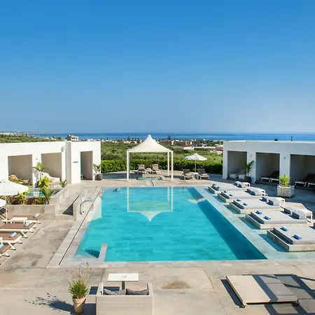 Hotel Matheo Villas & Suites-2