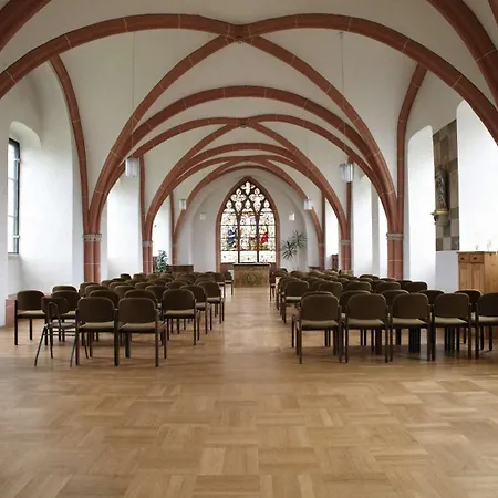 Kloster Steinfeld Gästehaus-2