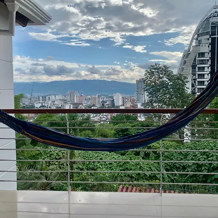 Serenity Suites Casa Boutique-2