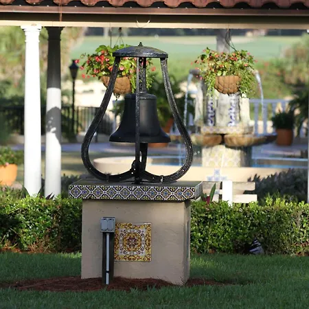 Mission Resort And Club-2