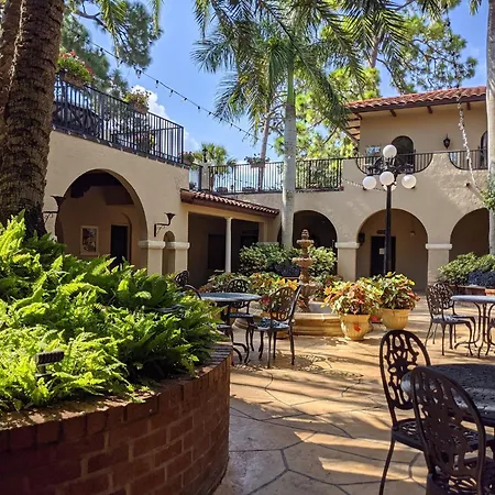 Mission Resort And Club-3