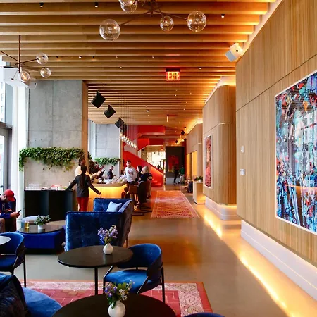 Virgin Hotels New York City-2