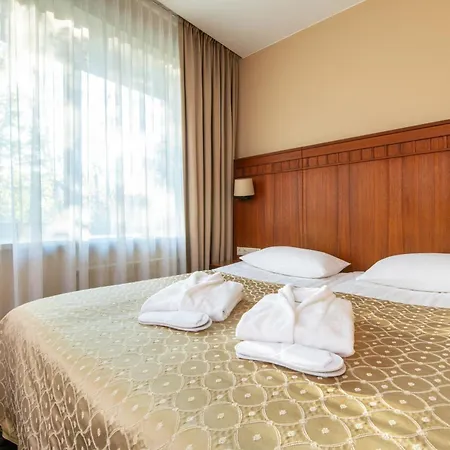 Grand Spa Lietuva Hotel Druskininkai-3