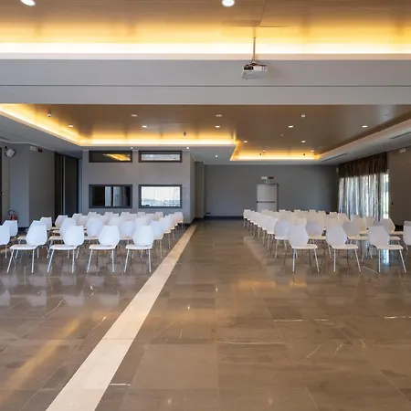 Klima Hotel Milano Fiere-2