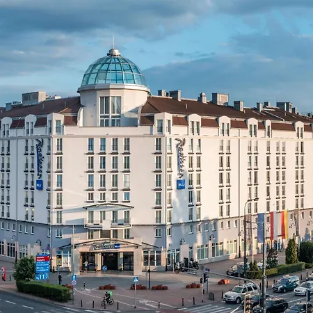 Radisson Blu Sobieski-2
