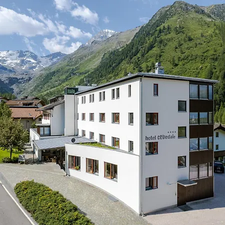 Hotel Cevedale-2